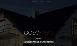 Casa-neo.fr thumbnail