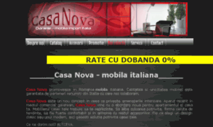 Casa-nova.com.ro thumbnail