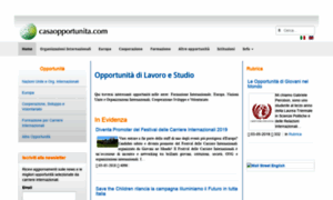 Casa-opportunita.com thumbnail