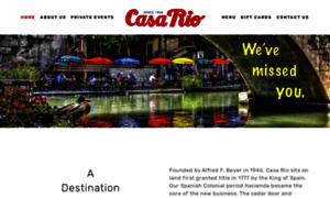 Casa-rio.com thumbnail