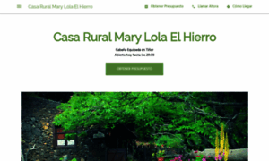 Casa-rural-mary-lola-el-hierro.negocio.site thumbnail