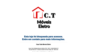 Casa-tudo-moveis-eletro.lojaintegrada.com.br thumbnail