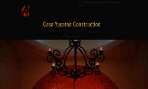 Casa-yucatan.com thumbnail