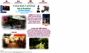 Casa3aguias.com thumbnail