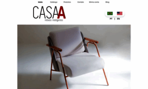 Casaa.ind.br thumbnail