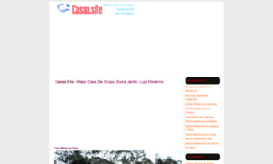 Casaa.site thumbnail