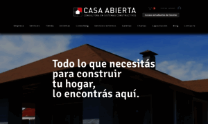 Casaabierta.com.uy thumbnail