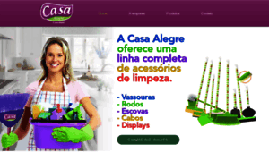 Casaalegre.com.br thumbnail