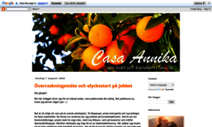 Casaannika.blogspot.com thumbnail