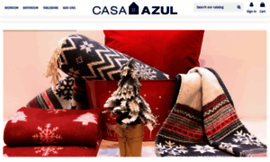 Casaazul.pt thumbnail