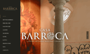 Casabarroca.com thumbnail