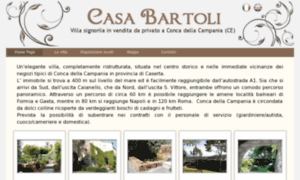 Casabartoli.it thumbnail