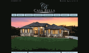 Casabellaconstruction.com thumbnail