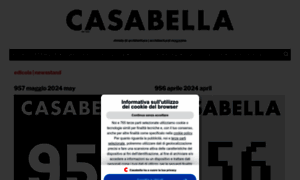 Casabellaweb.eu thumbnail