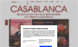 Casablanca-bochum.de thumbnail