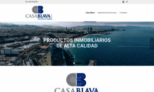 Casablava.cat thumbnail