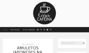 Casacafeina.com.br thumbnail