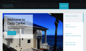 Casacaribe.net thumbnail
