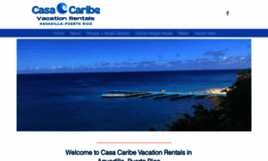 Casacaribepuertorico.com thumbnail