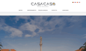 Casacaso.com thumbnail