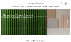 Casaceramica.co.uk thumbnail