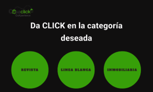 Casaclick.mx thumbnail