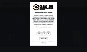 Casacloud.shop thumbnail