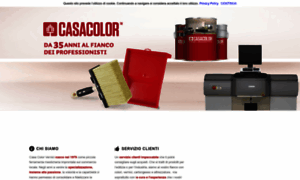 Casacolor.it thumbnail