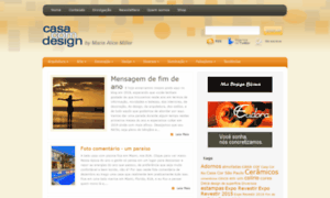 Casacomdesign.com.br thumbnail