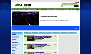 Casacuba.hotelxinternet.com thumbnail