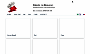 Casacubunatati.ro thumbnail