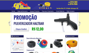 Casadaborrachasl.com.br thumbnail