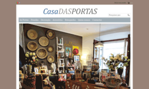 Casadasportas.com thumbnail