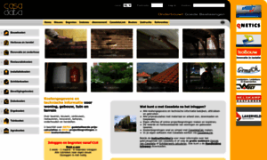 Casadata.nl thumbnail