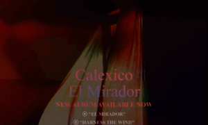 Casadecalexico.com thumbnail