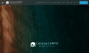 Casadecampo.com.do thumbnail