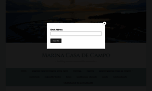 Casadecampomarinanews.com thumbnail