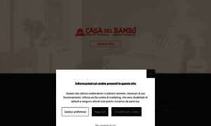 Casadelbambu.it thumbnail