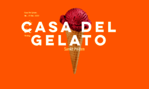 Casadelgelato.online thumbnail