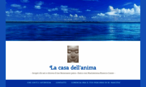 Casadellanima.com thumbnail