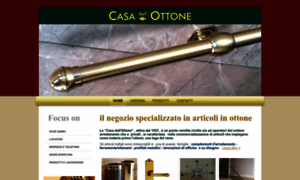 Casadellottone.com thumbnail