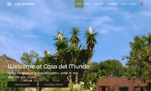 Casadelmundo.nl thumbnail