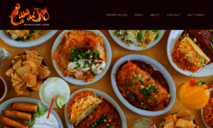 Casadelreymexicanrestaurant.com thumbnail