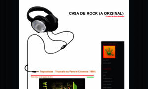 Casaderockoriginal.blogs.sapo.pt thumbnail