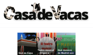 Casadevacas.es thumbnail