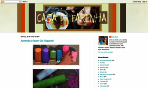 Casadfarinha.blogspot.com thumbnail