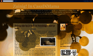 Casadimama.blogspot.com thumbnail