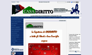 Casadiritto.it thumbnail