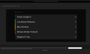 Casadoempresario.org thumbnail