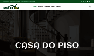 Casadopiso.com.br thumbnail